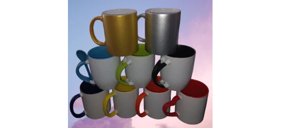 Mugs Collection