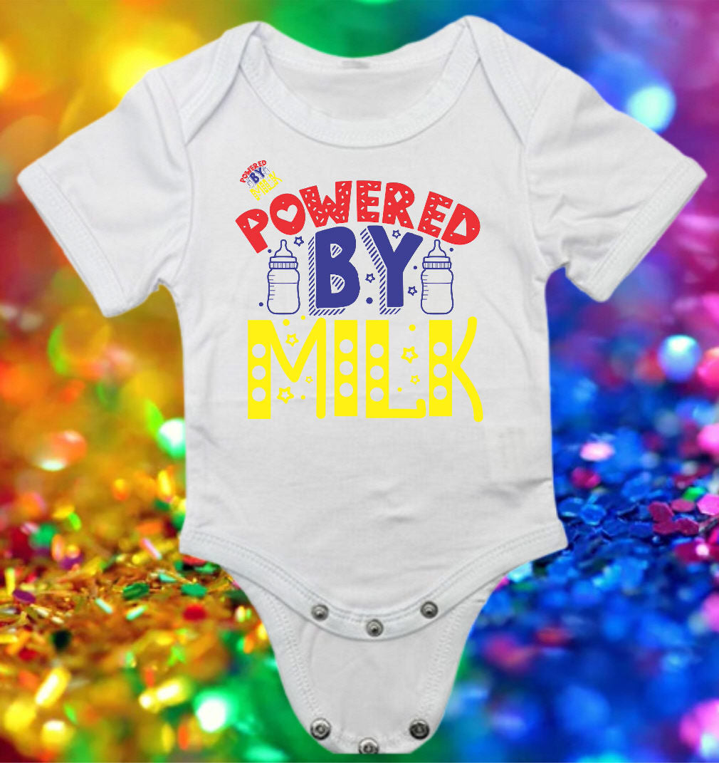 Baby onesie - Quirky quotes