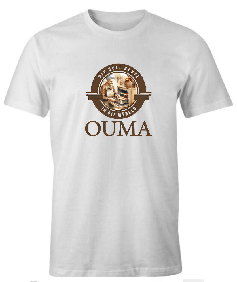 Oupa & Ouma