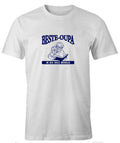 Oupa wit t-hemp