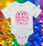 Baby Onesie, Grace