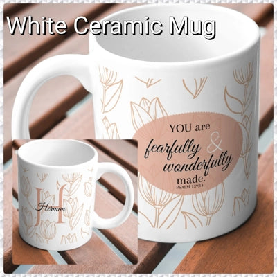 Mug Collection