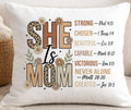 Cushion - She Is Mom