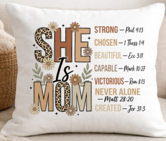 Cushions