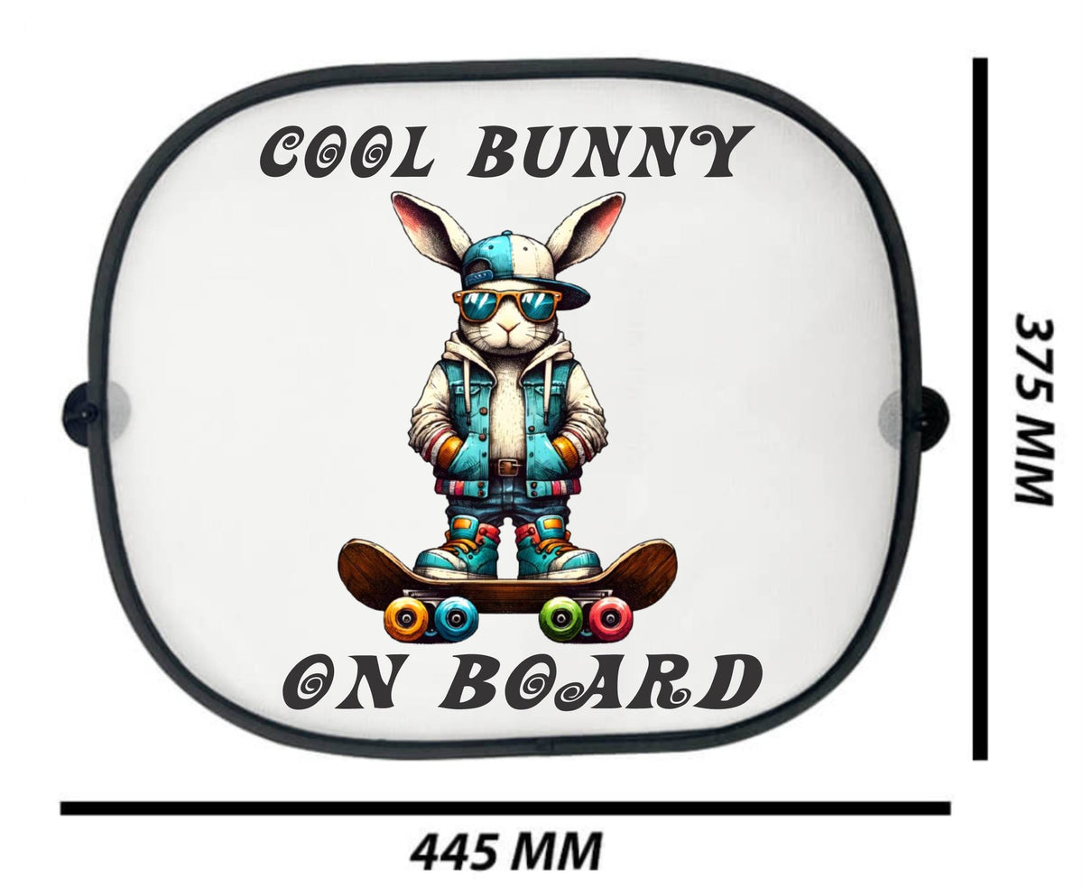 Car accessories